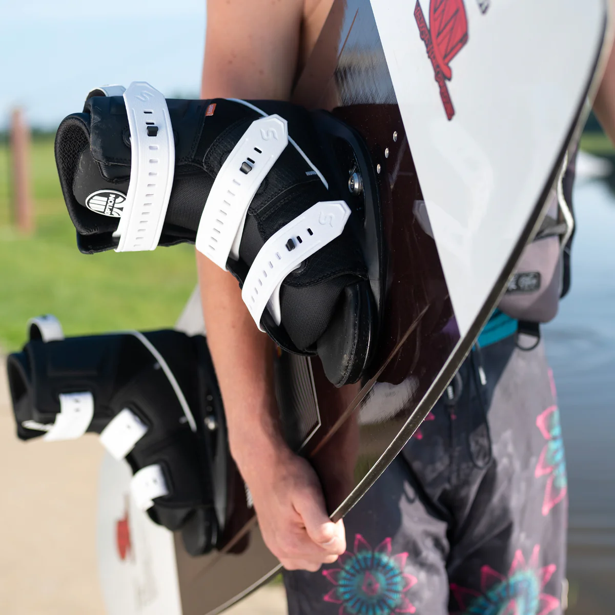 Вейкборд Slingshot Highline Wakeboard V2 2026