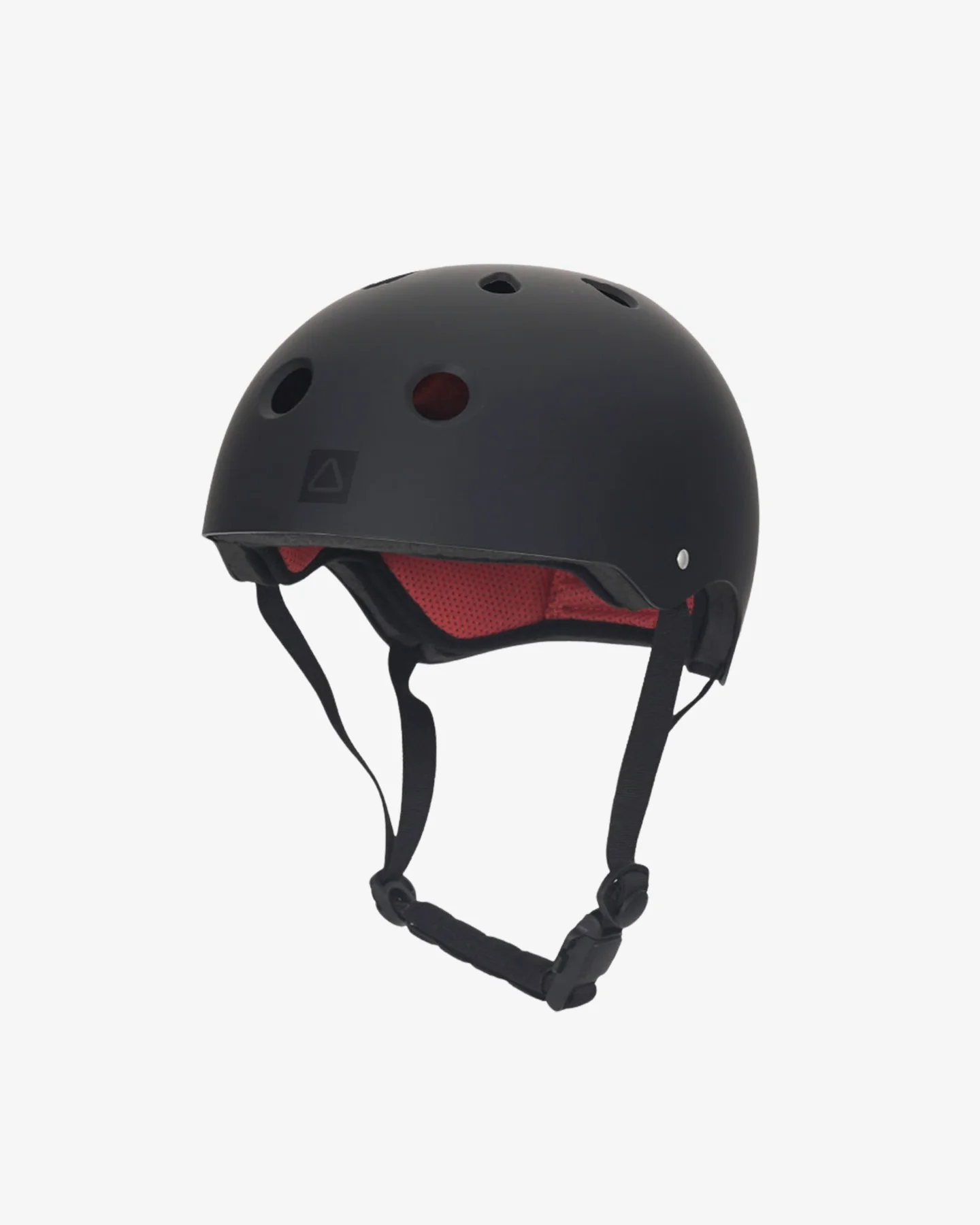 Шлем водный Follow Pro Helmet 26 Matte Black