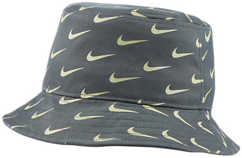 Панама Nike Sportswear Bucket Youth Forest Green