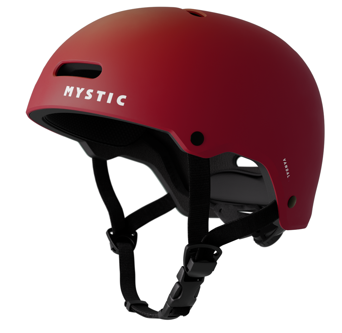 Шлем водный Mystic Vandal (WS) Red