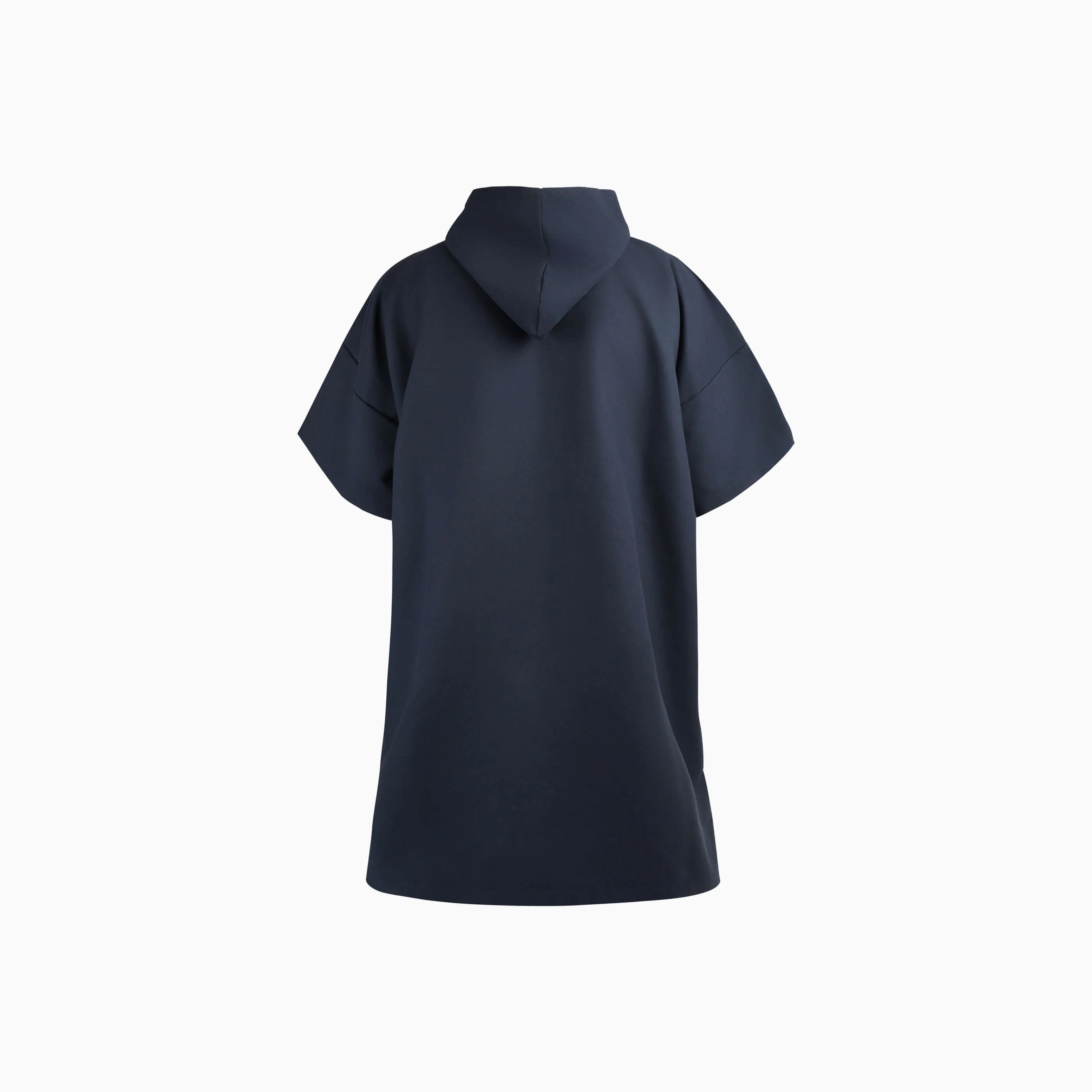 Пончо Armstrong Micro Fiber Hooded Towel Navy