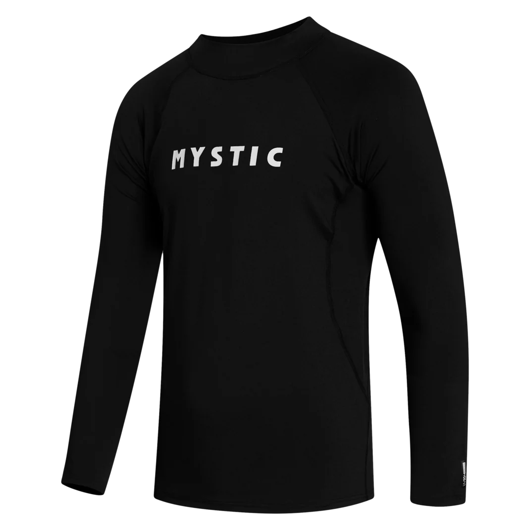 Лайкра Mystic Star L/S Rashvest 26 Black
