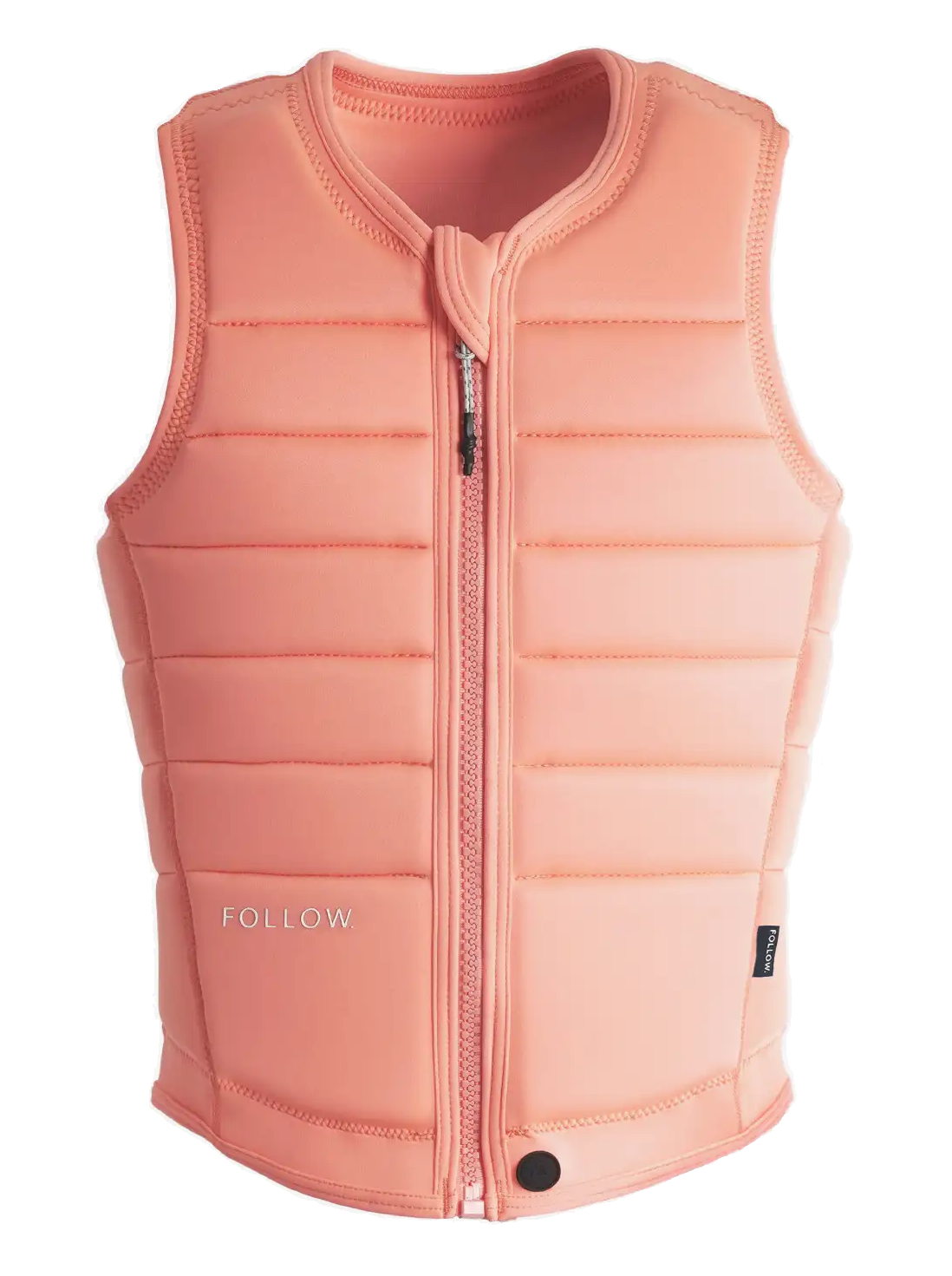 Жилет водный Ж Follow Total Impact Vest 26 Melon