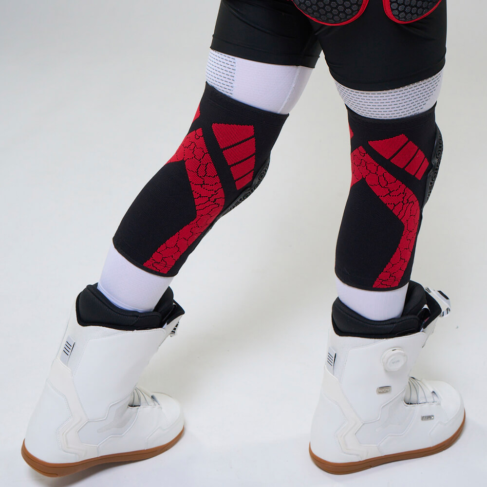 Защита коленей RigOut Knee Pads Evo