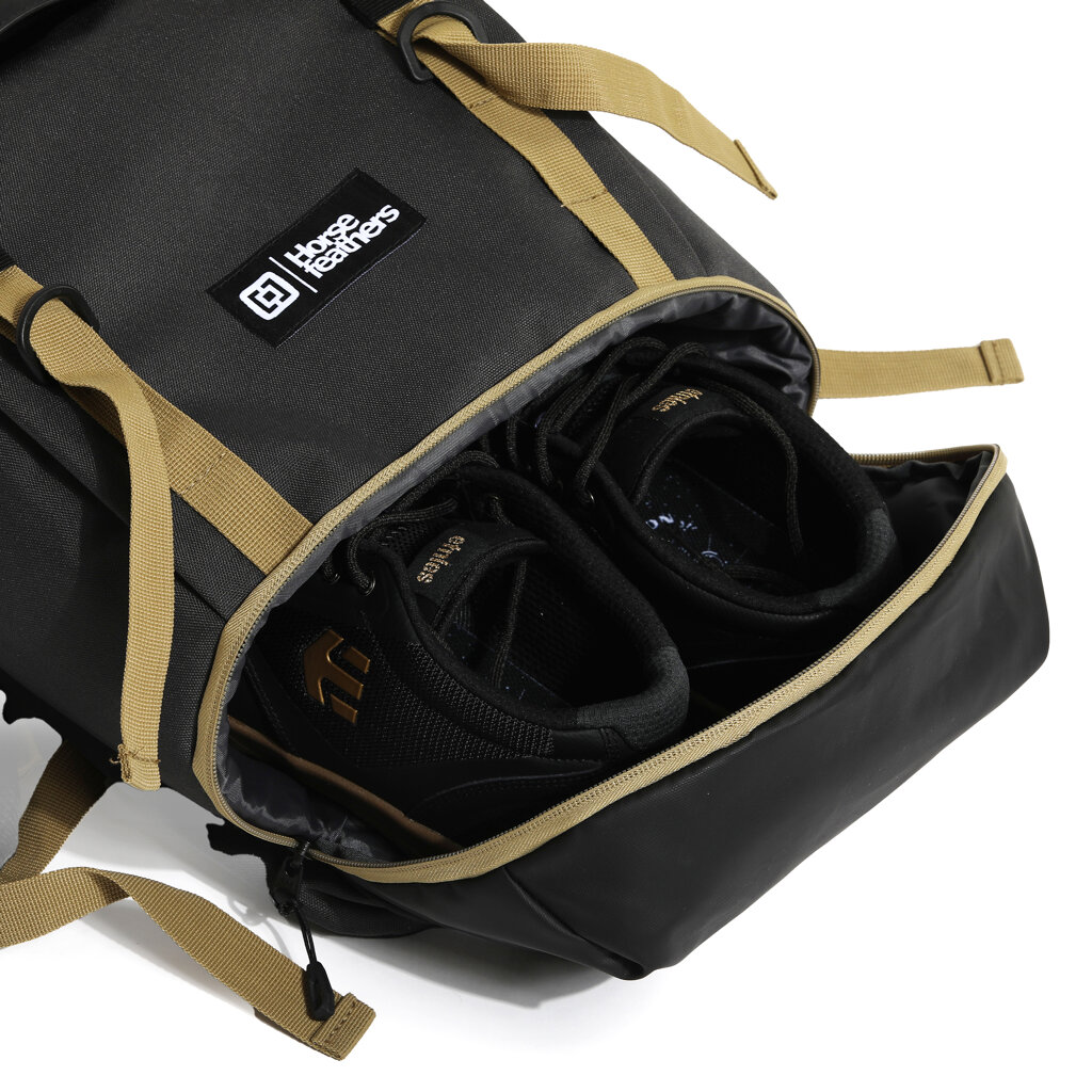 Рюкзак Horsefeathers Shift Gray