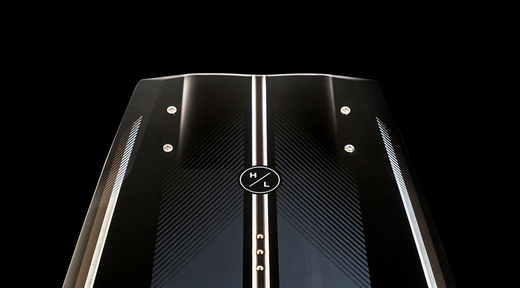 Вейкборд Hyperlite Rusty Pro 2025