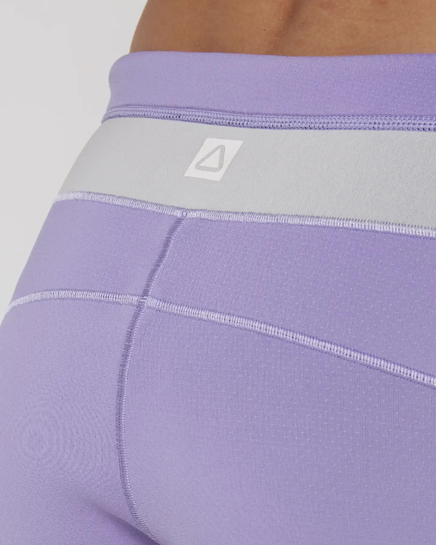 Гидрошорты Ж Follow Wetsuit Shorts 2mm 26 Purple