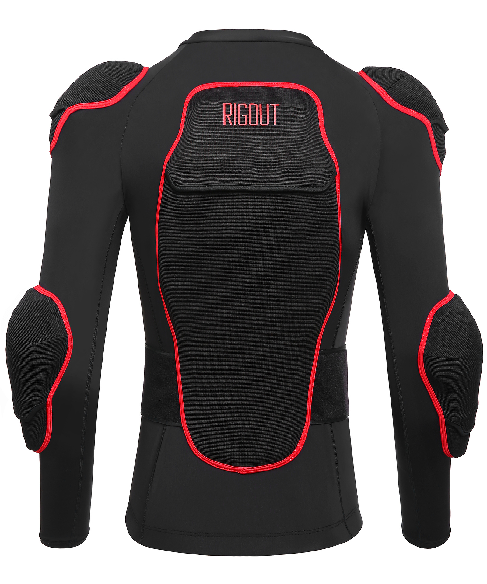 Защита спины RigOut Freeride Fullbody Jacket Защита спины RigOut Freeride Fullbody Jacket