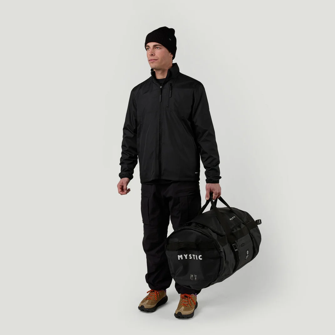 Сумка Mystic Duffle DTS 120L 26 Black