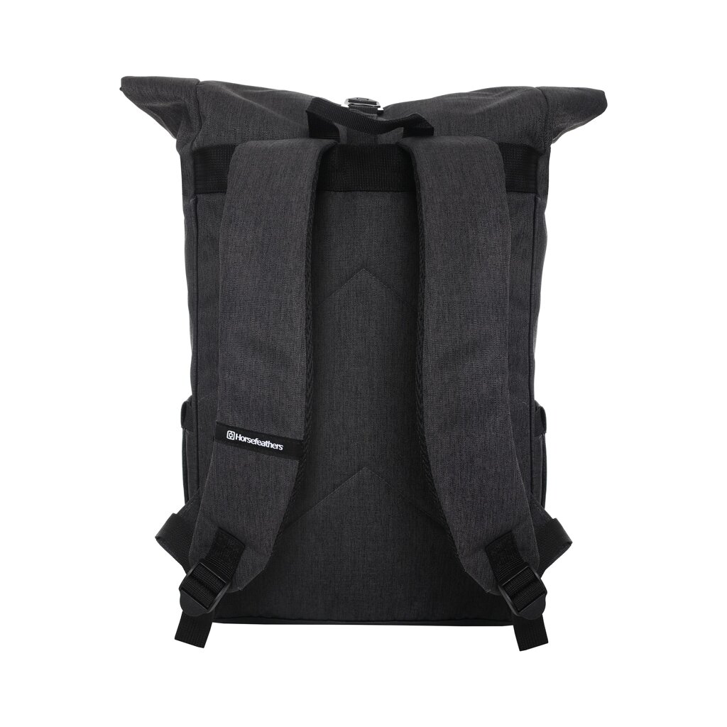 Рюкзак Horsefeathers Roller Heather Gray
