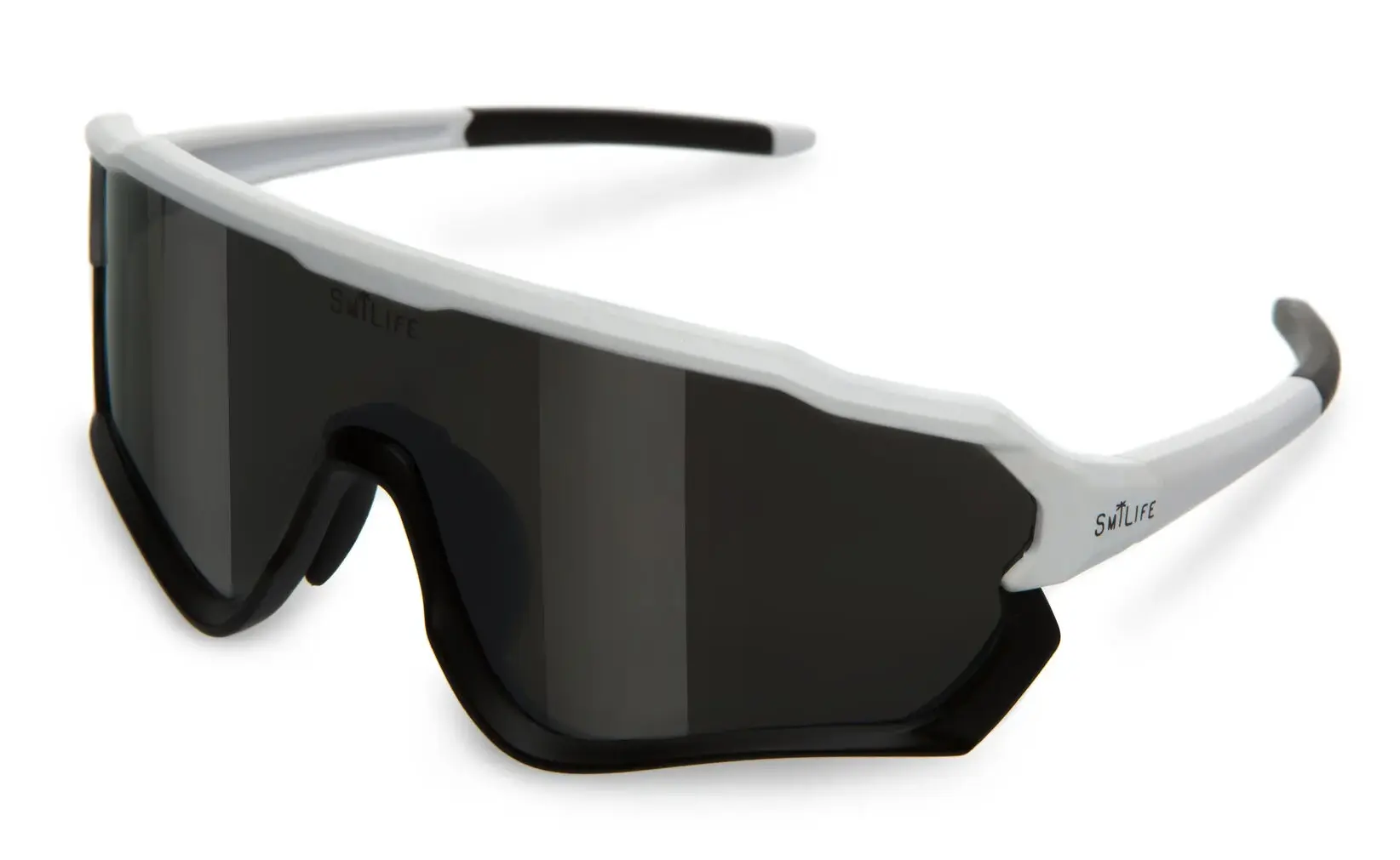 Очки Smilife SL4-Косатка Silver