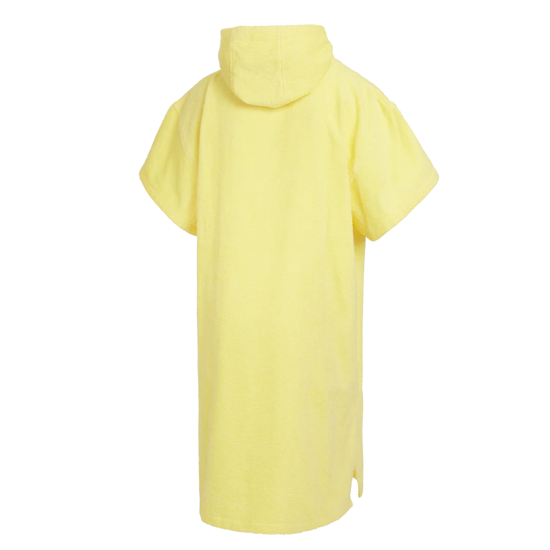 Пончо Mystic Poncho Regular Pastel Yellow