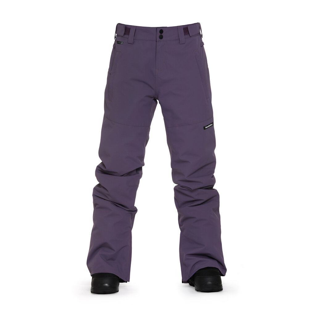 Штаны ж Horsefeathers Diane Pants Grape