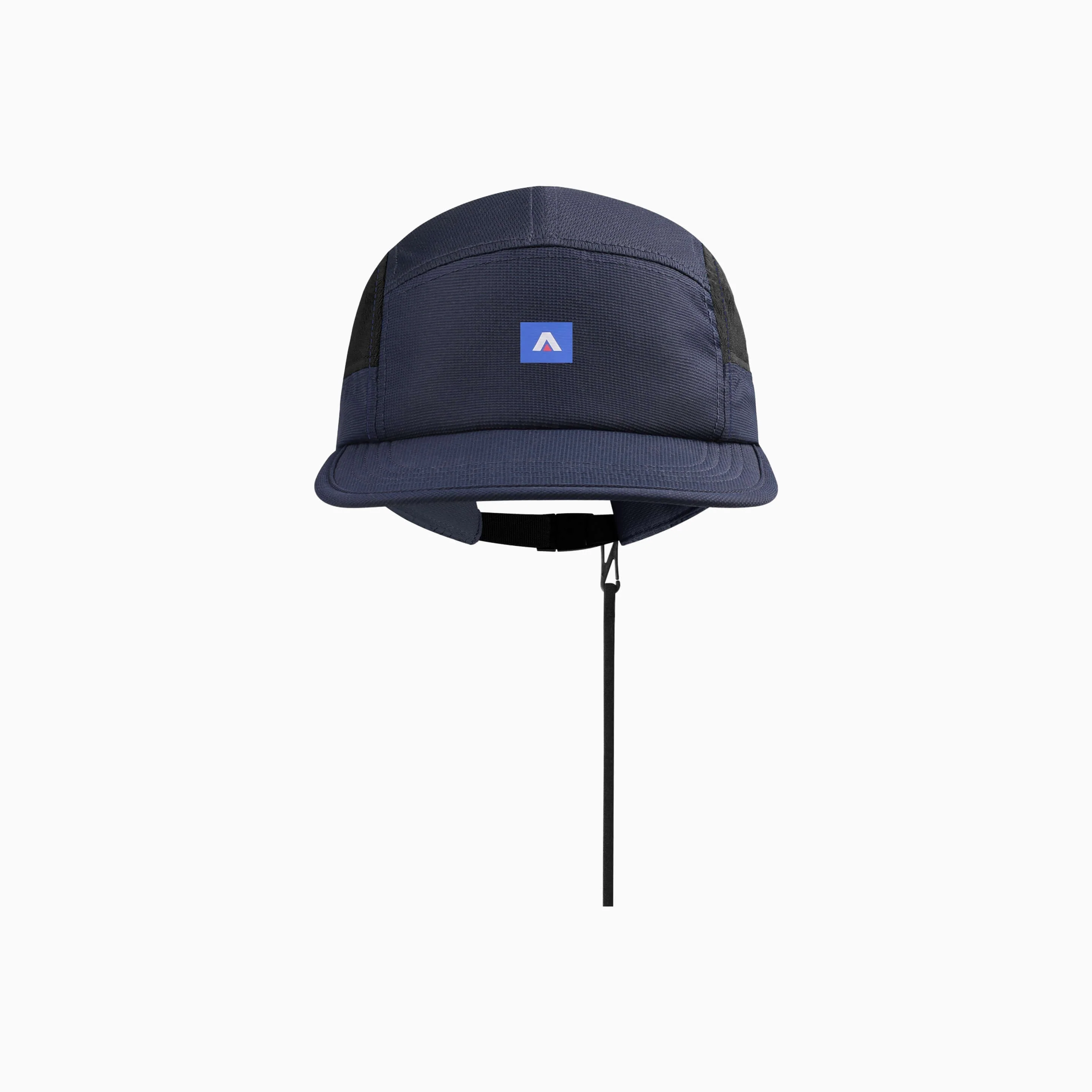Кепка Armstrong 5 Panel Water Cap Navy