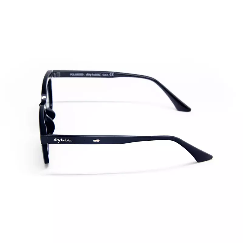Очки Dirty Habits Ceder Black