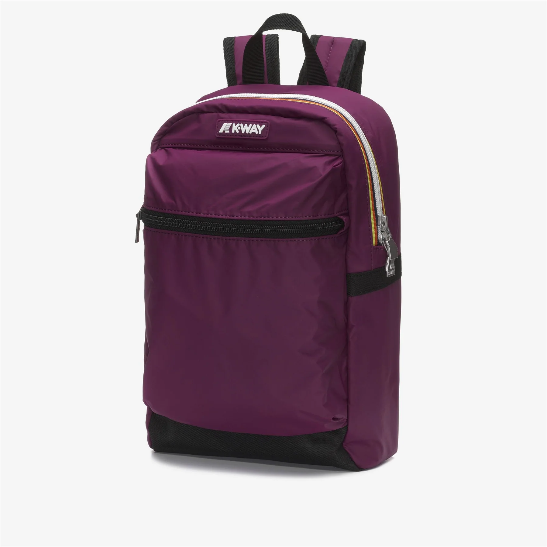 Рюкзак K-Way Laon Violet Dk Purple