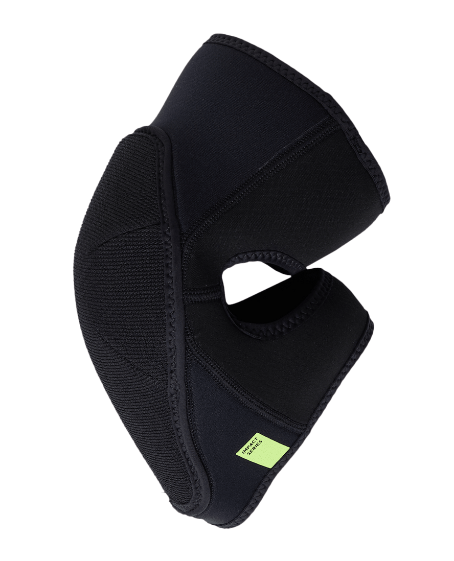 Защита коленей Mystic Knee Pads Wing (WS) Black