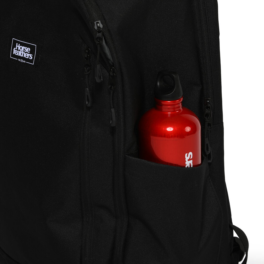 Рюкзак Horsefeathers Vagrant Black