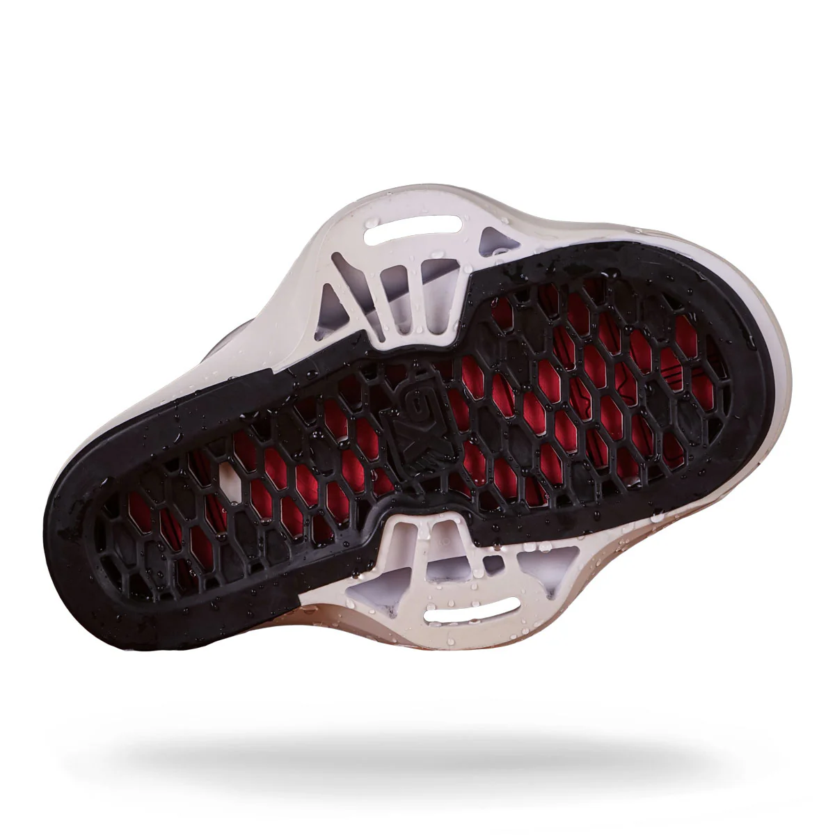 Крепления для вейкборда Liquid Force AERO 6X