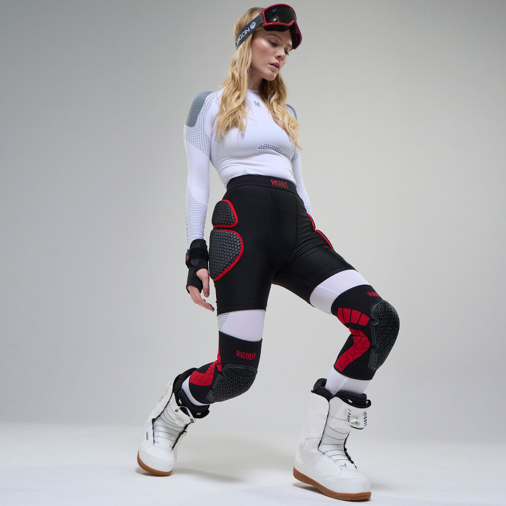 Защита коленей RigOut Knee Pads Evo