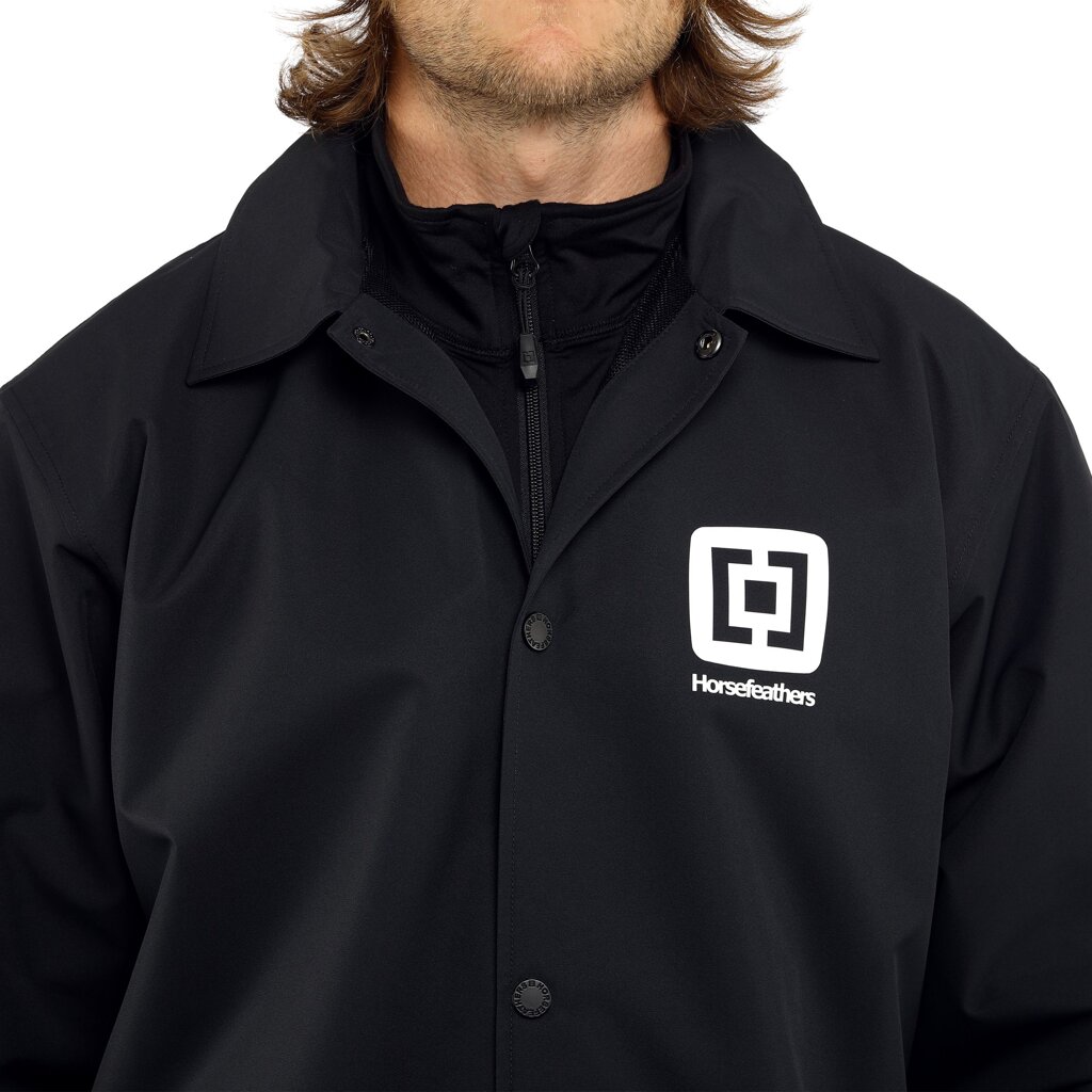 Куртка Horsefeathers Chuck Jacket Team