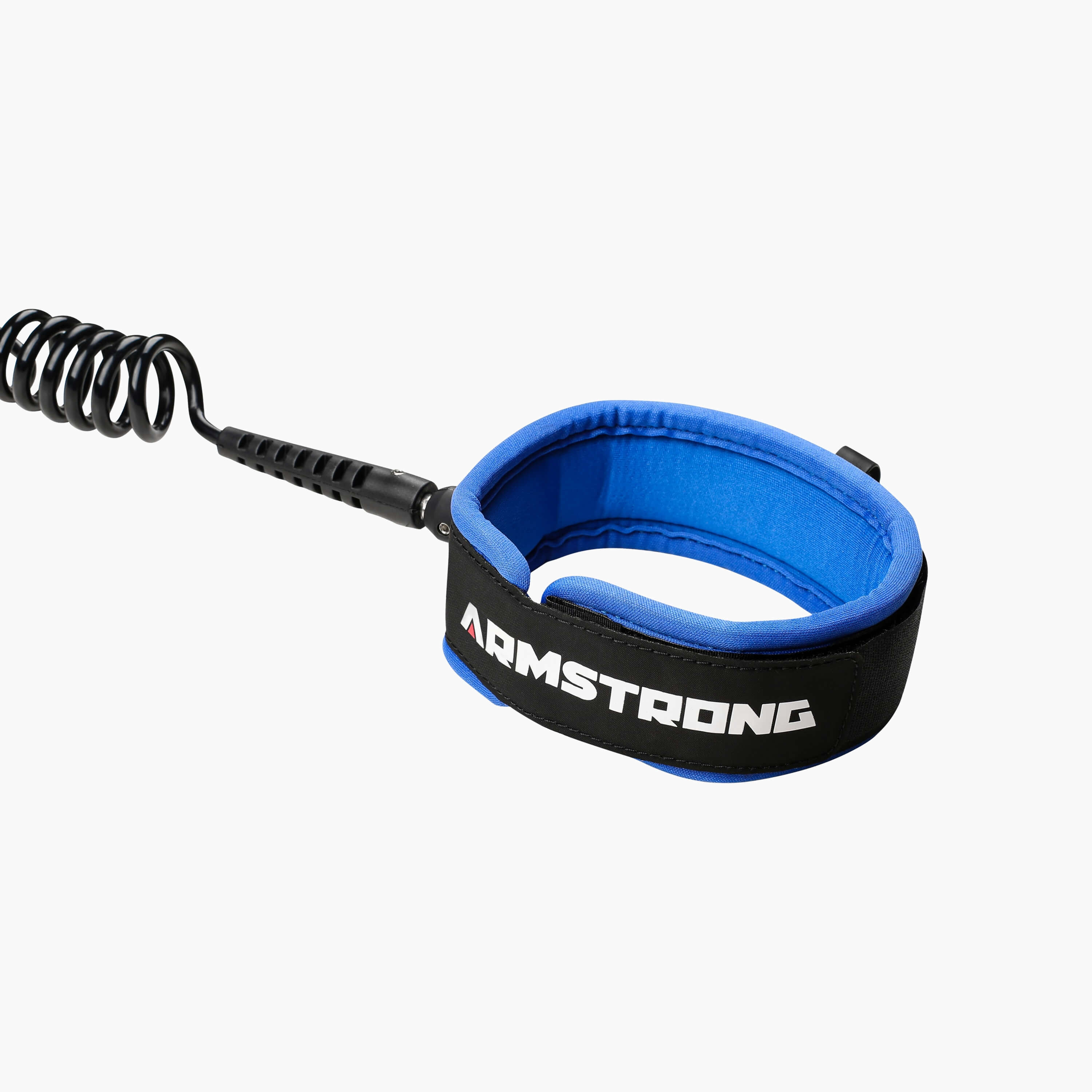 Лиш Armstrong Floating Coil Calf Leash