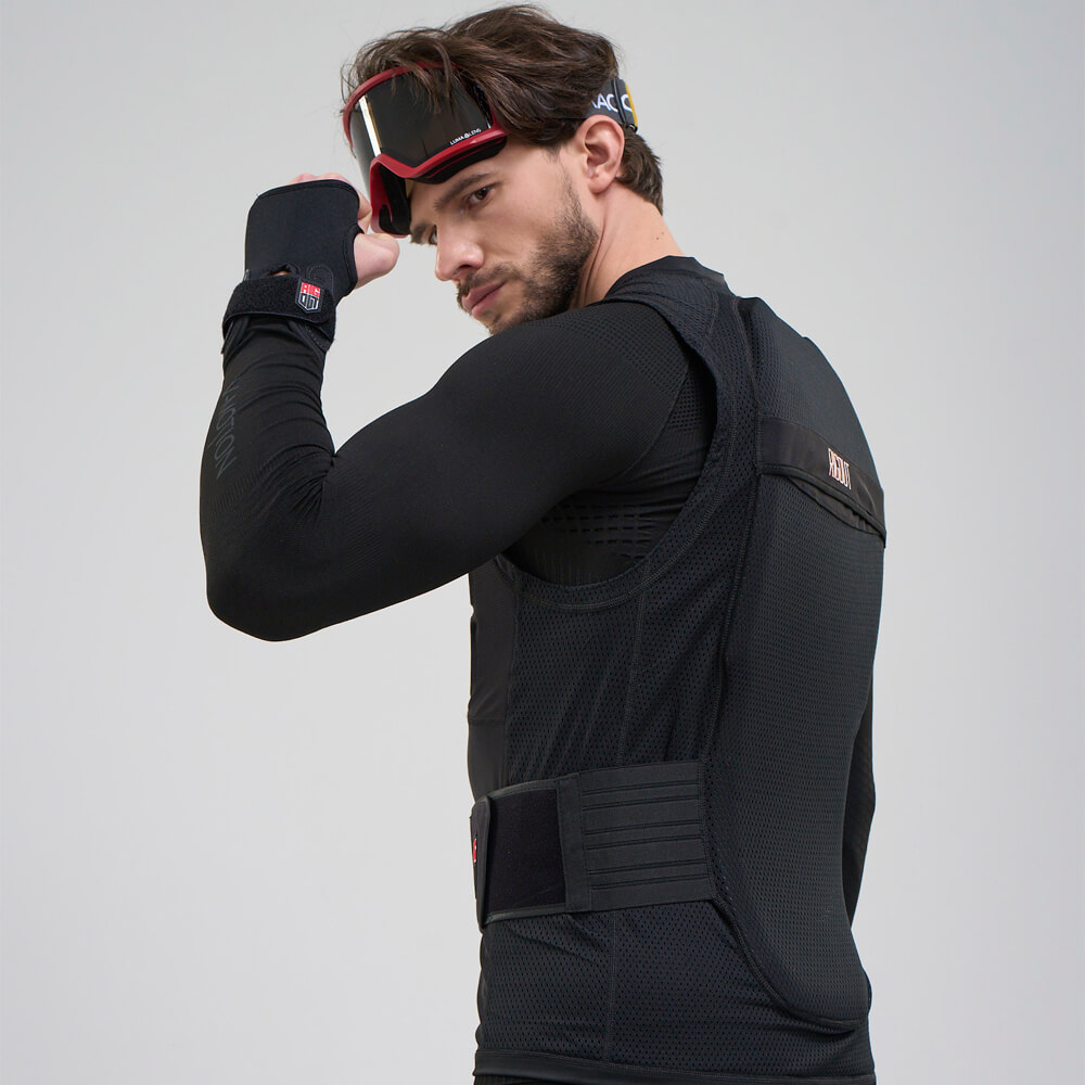 Защита спины RigOut Park Jacket