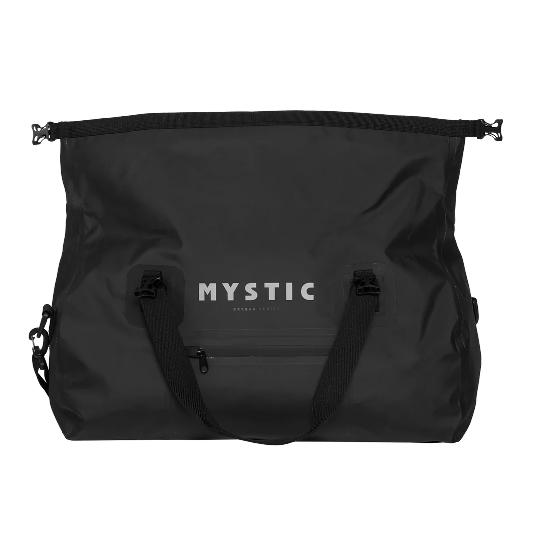 Сумка Mystic Drifter Duffel WP Black