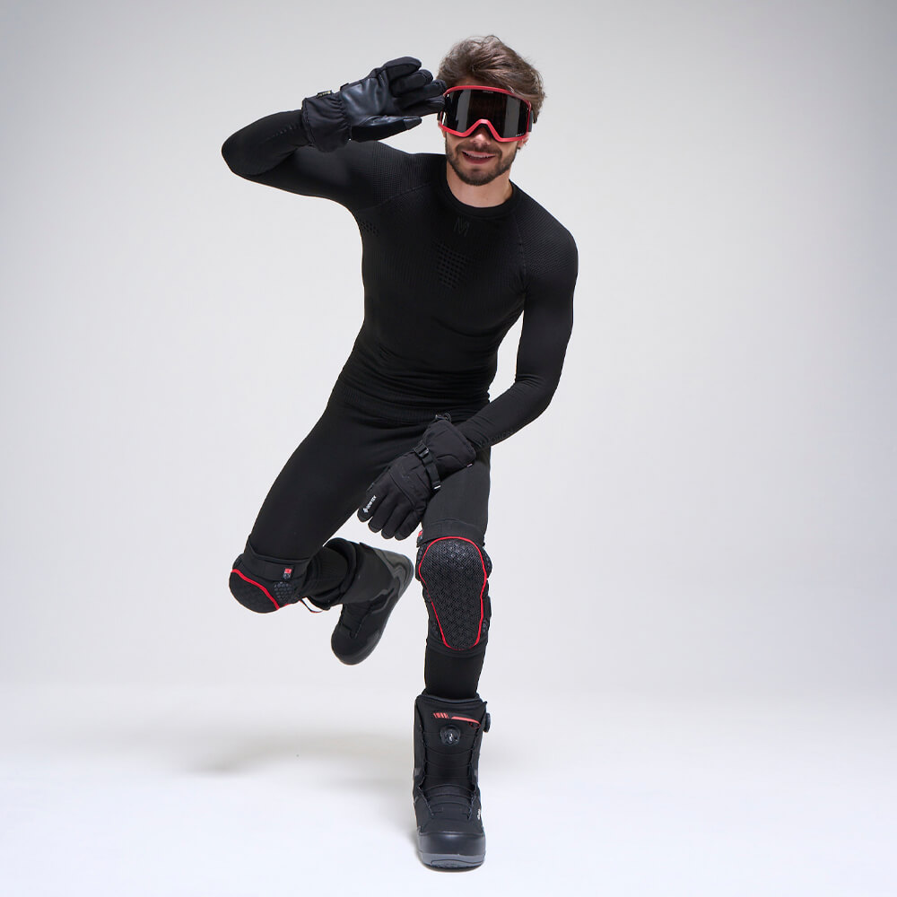 Защита коленей RigOut Knee Pads Pro