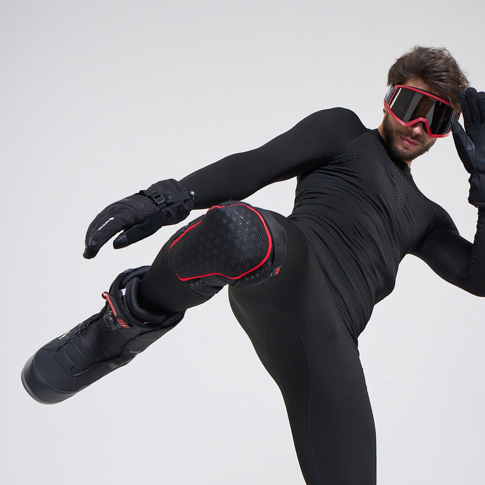 Защита коленей RigOut Knee Pads Pro