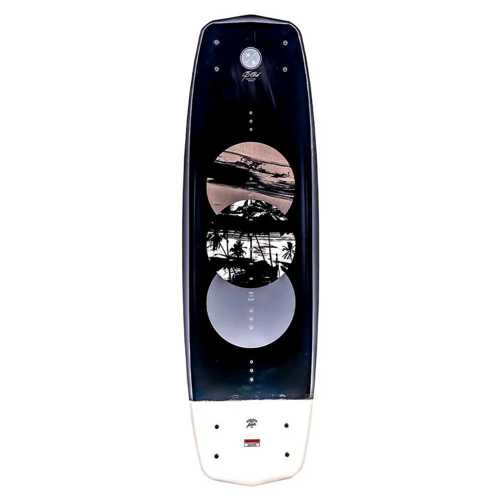 Вейкборд Hyperlite Sender 2025