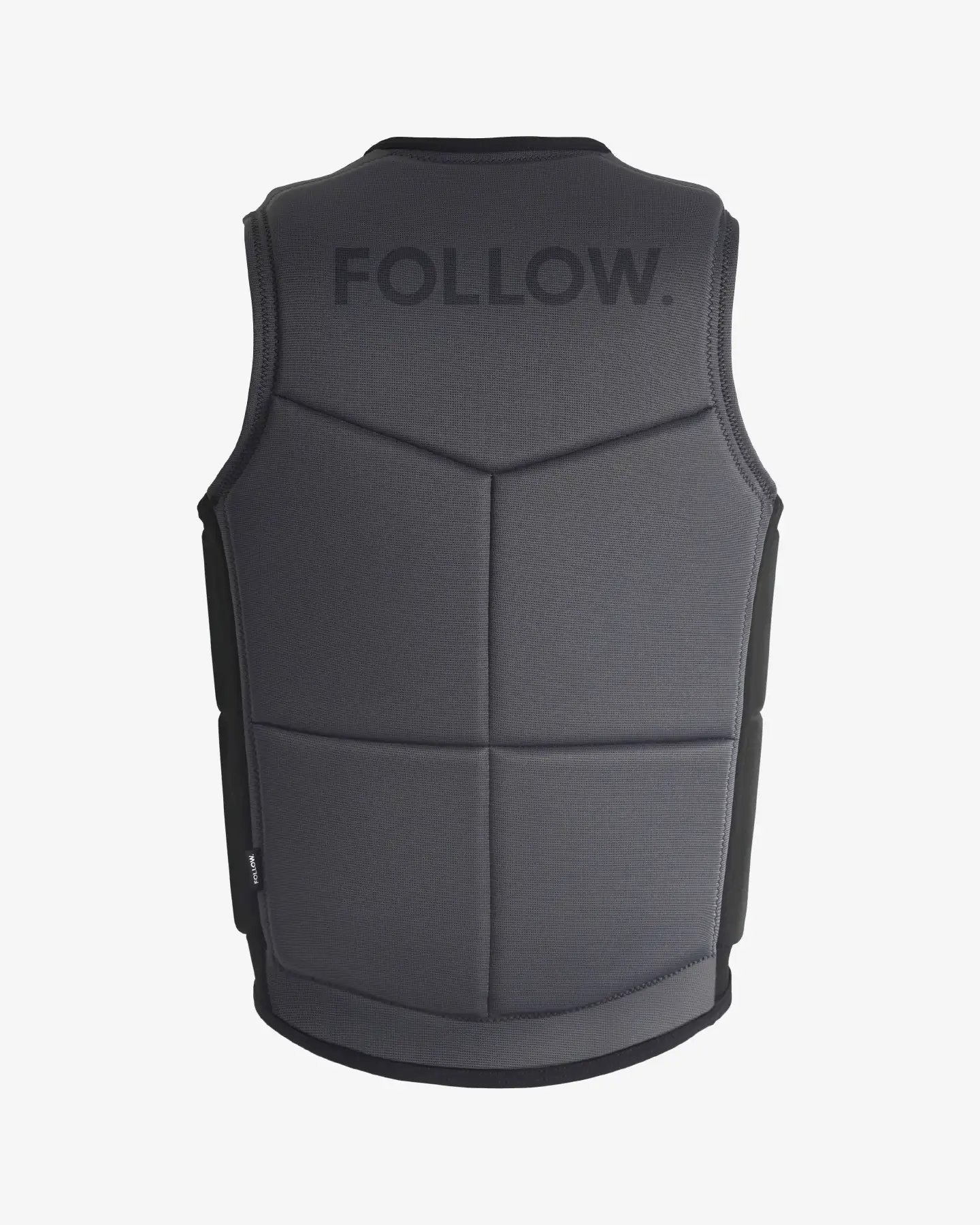Жилет водный Follow Section Impact Vest 26 Black
