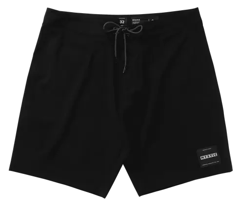 Бордшорты Mystic Brand Boardshorts 25 Black