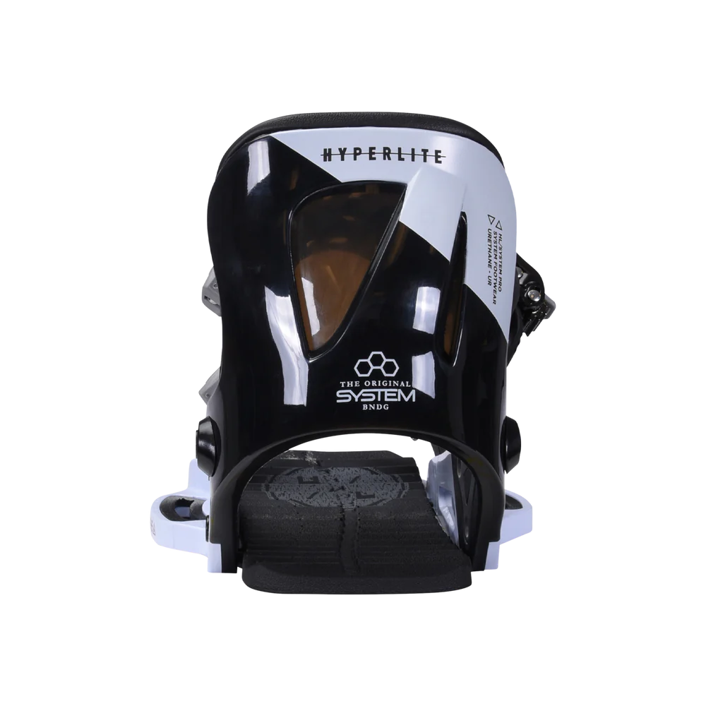 Крепления для вейкборда Hyperlite System Pro Binding