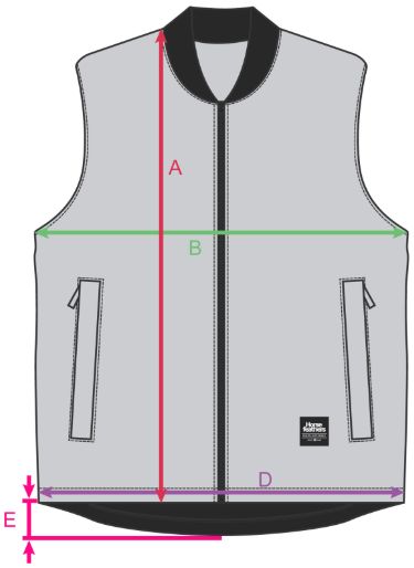 Rogue Vest