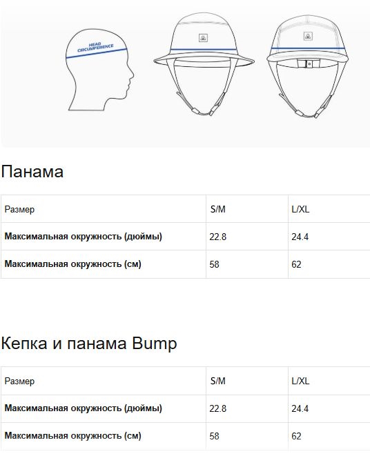 Armstrong головные уборы