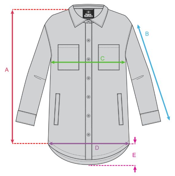 Intan Coat