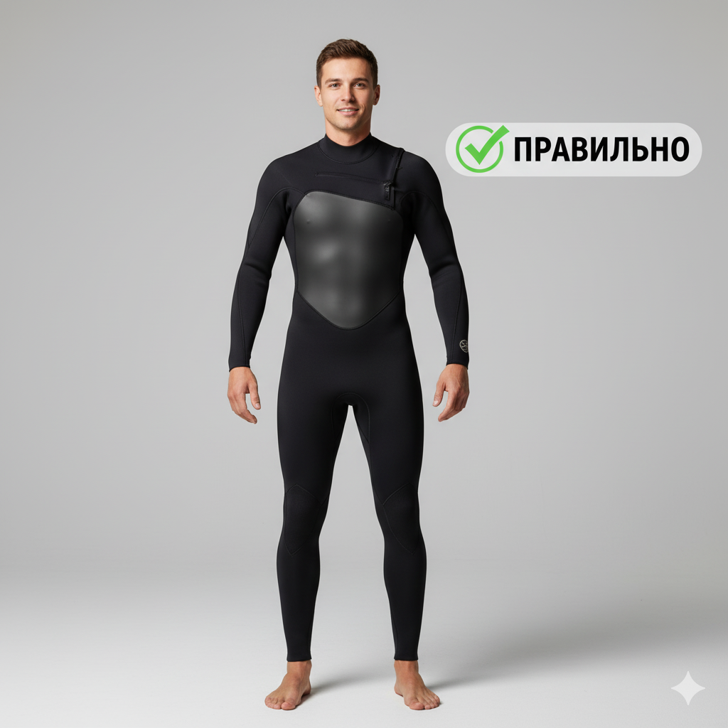 павильная посадка гидрокостюма.png