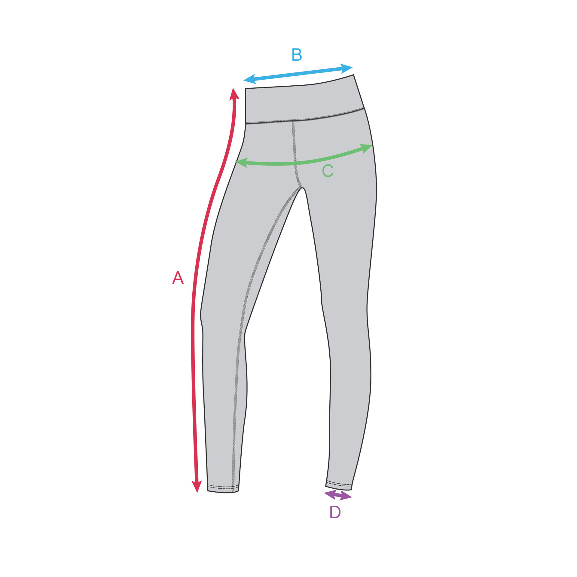 Claris Leggings