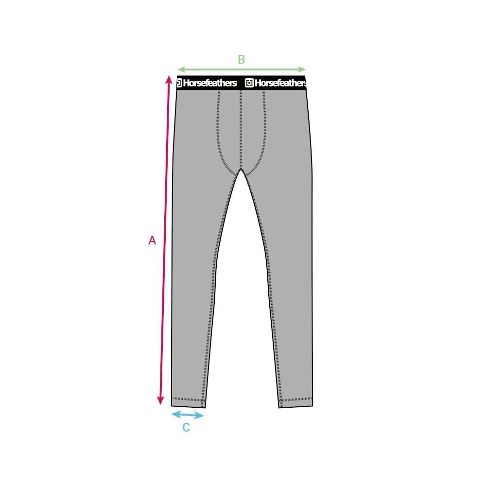 Riley Tech Pants