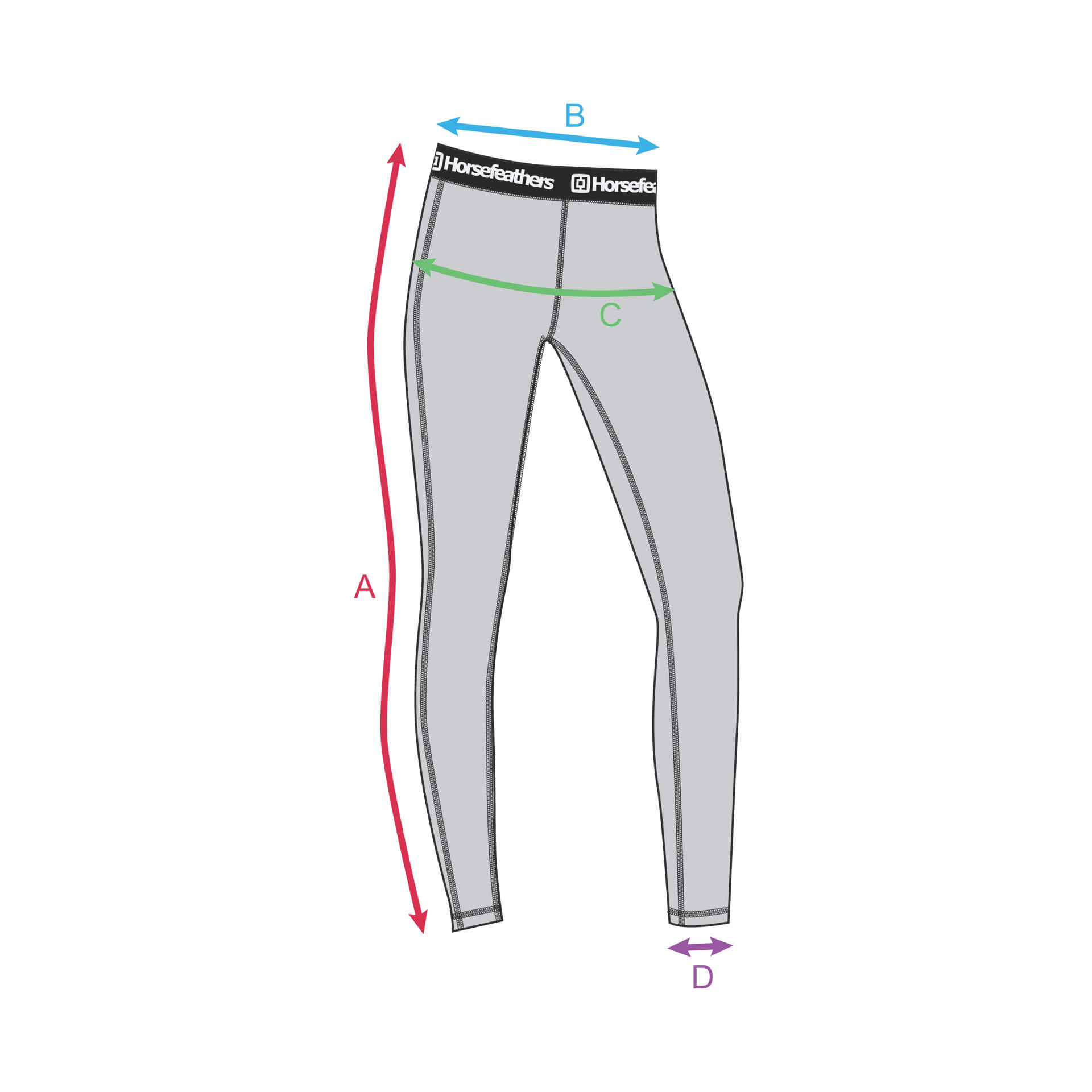Mirra Tech Pants