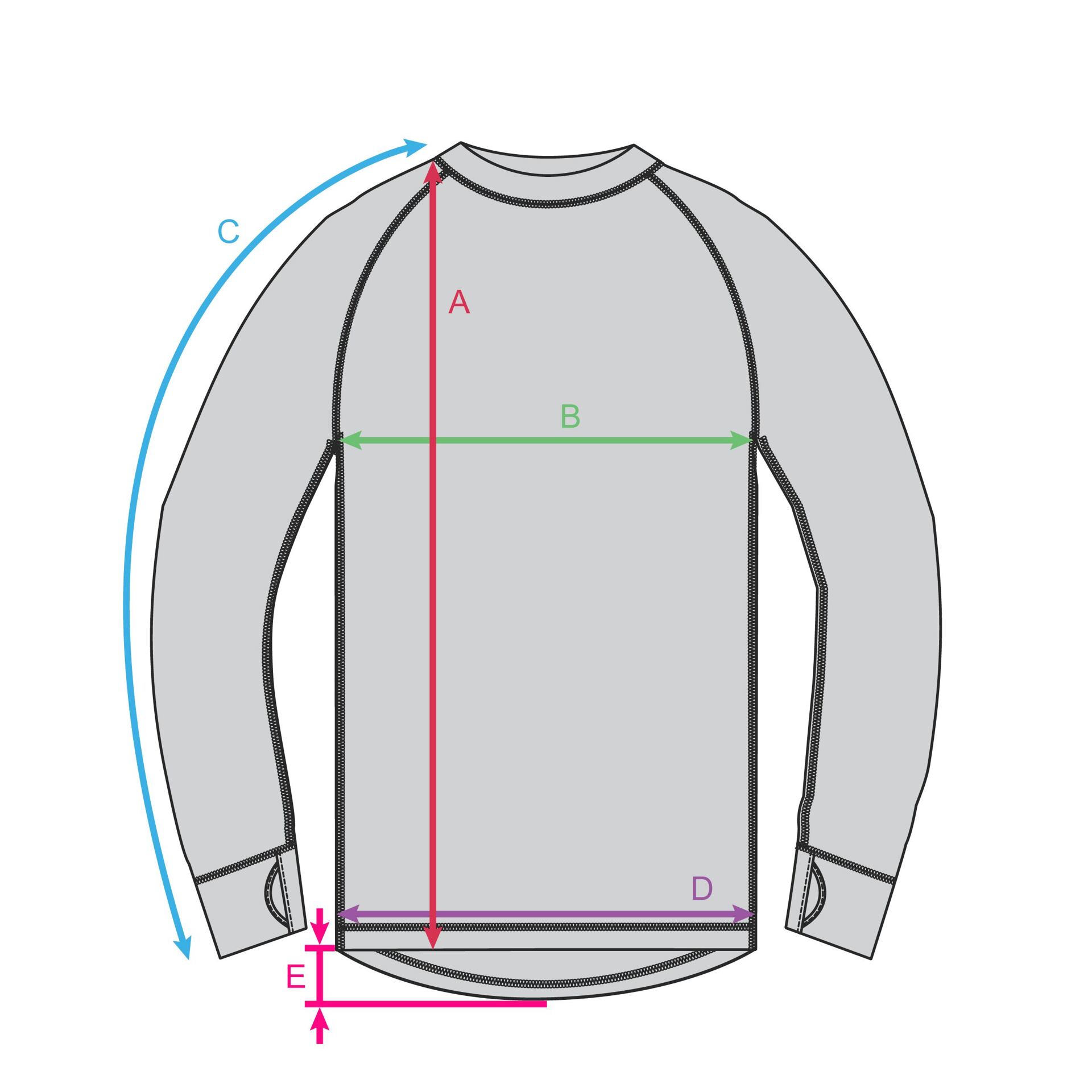 Riley Tech Tee