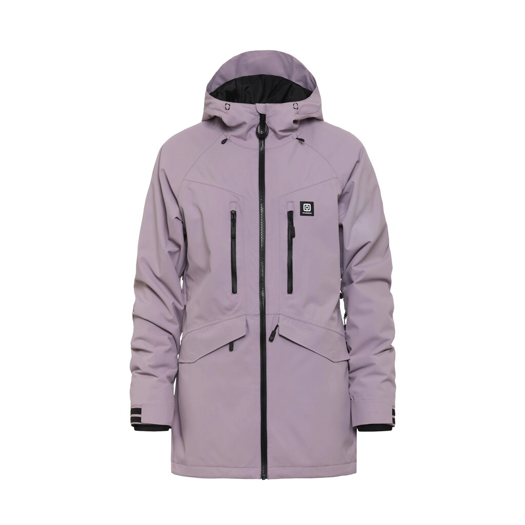 Куртка ж Horsefeathers Larra II Jacket Iris