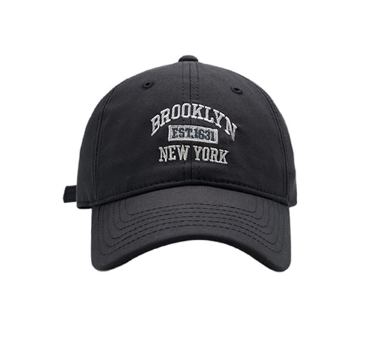 Кепка Free Rabbit Peaked Cap Black