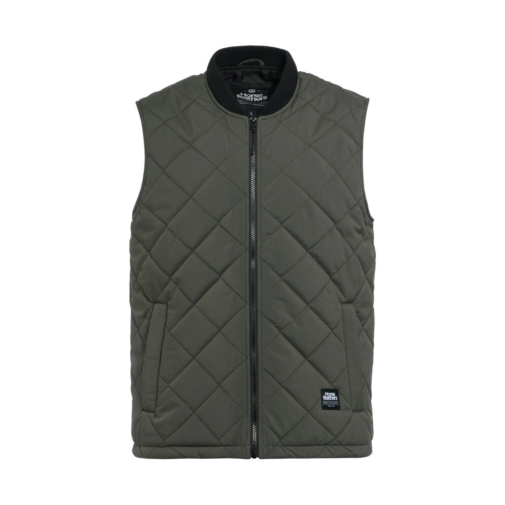 Жилет Horsefeathers Rogue Vest Chimera