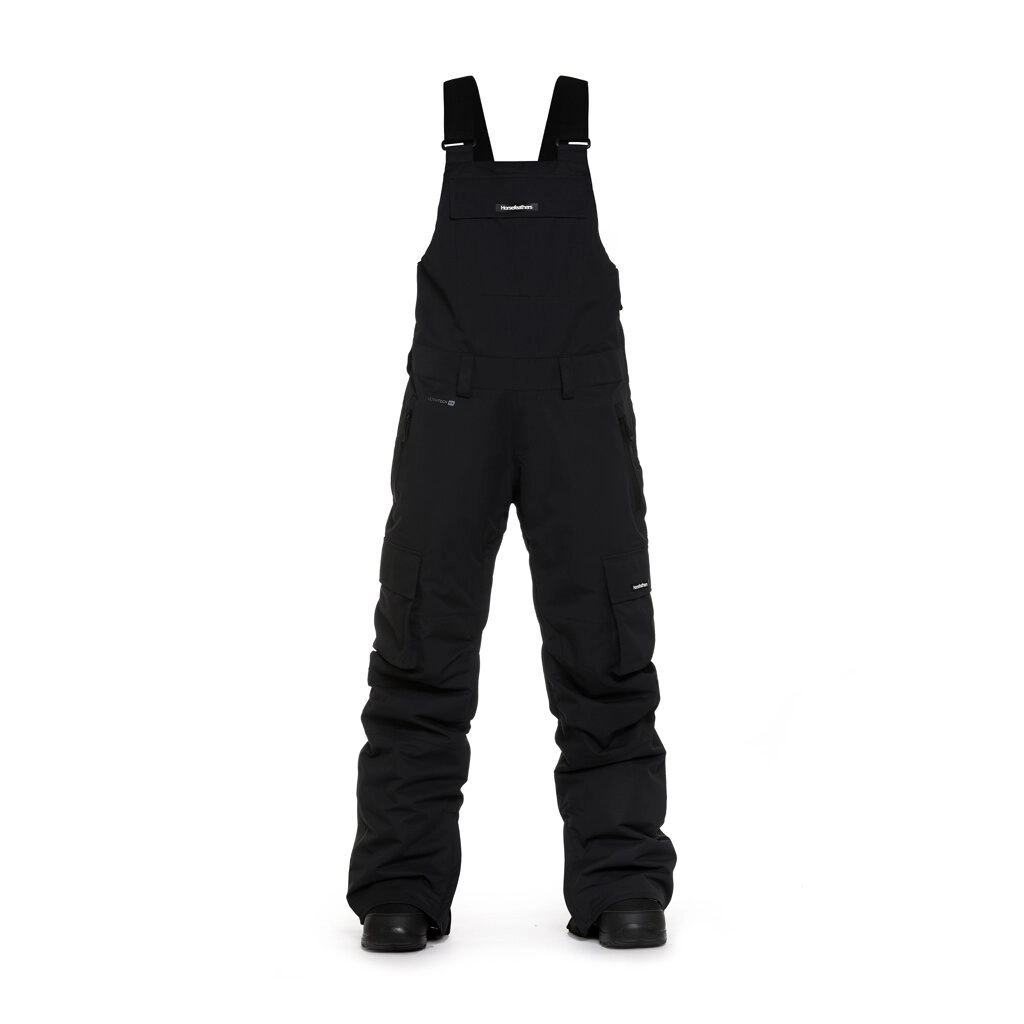 Штаны ж Horsefeathers Isobel Pants Black