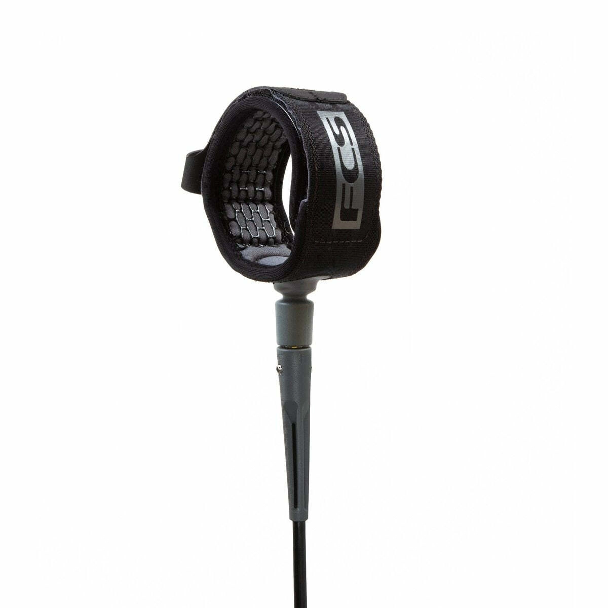 Лиш для серфборда FCS All Round Essential Black