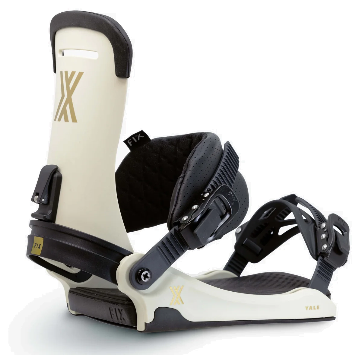 Крепления для Сноуборда Fix Yale Sand