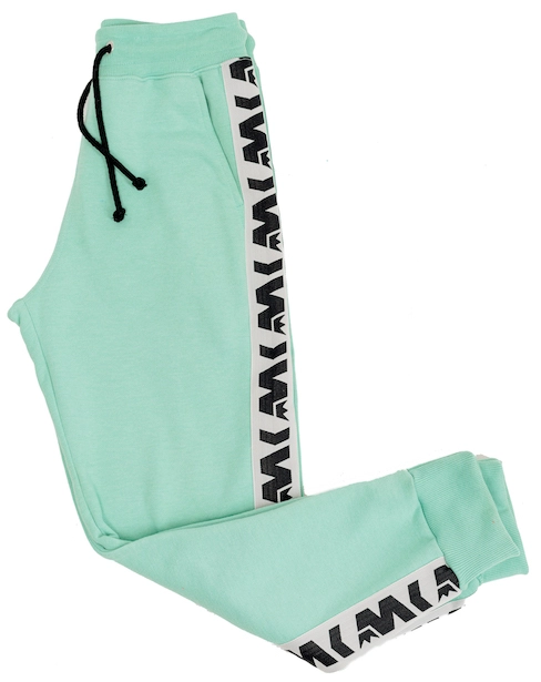 Брюки KINGWINCH Water Sports Turquoise