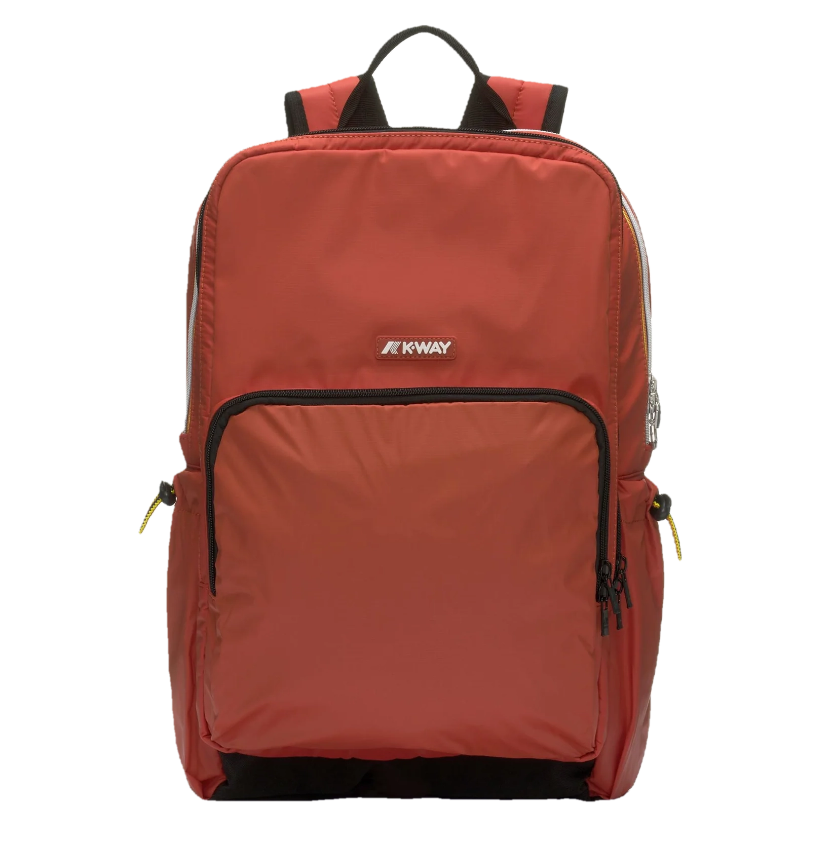 Рюкзак K-Way Gizy Red Pompeian